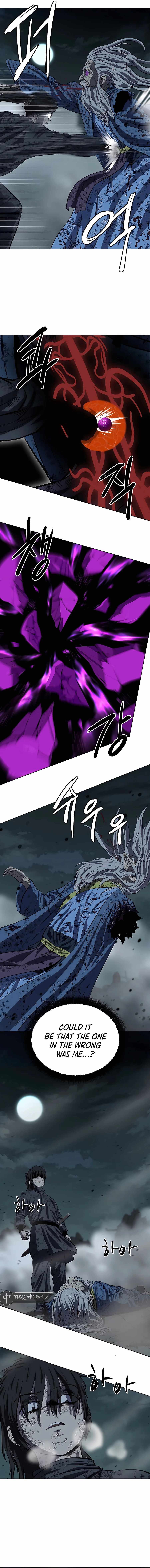 Weak Teacher Chapter 116 13